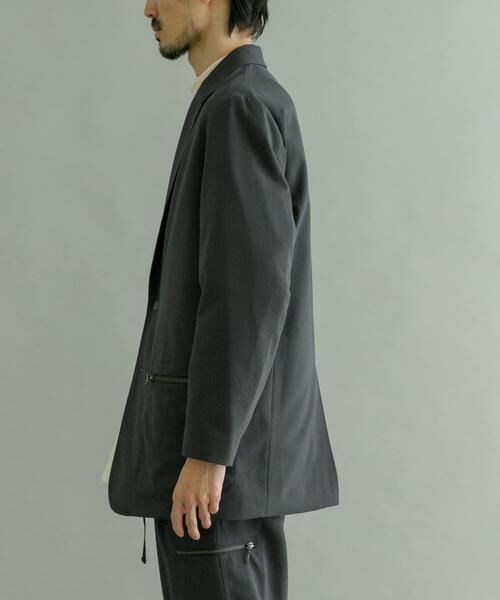 URBAN RESEARCH / アーバンリサーチ その他アウター | TEAM N for URBAN RESEARCH『UR TECH』JACKET | 詳細21