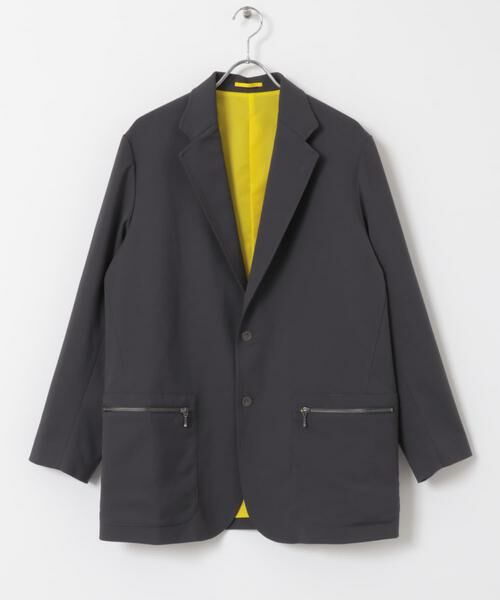 URBAN RESEARCH / アーバンリサーチ その他アウター | TEAM N for URBAN RESEARCH『UR TECH』JACKET | 詳細23