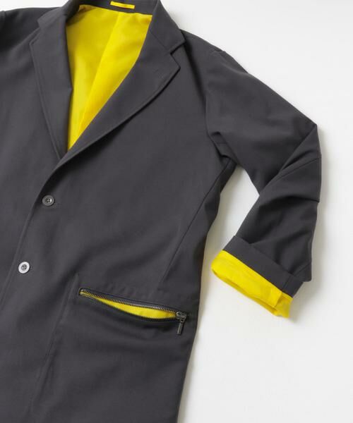 URBAN RESEARCH / アーバンリサーチ その他アウター | TEAM N for URBAN RESEARCH『UR TECH』JACKET | 詳細24