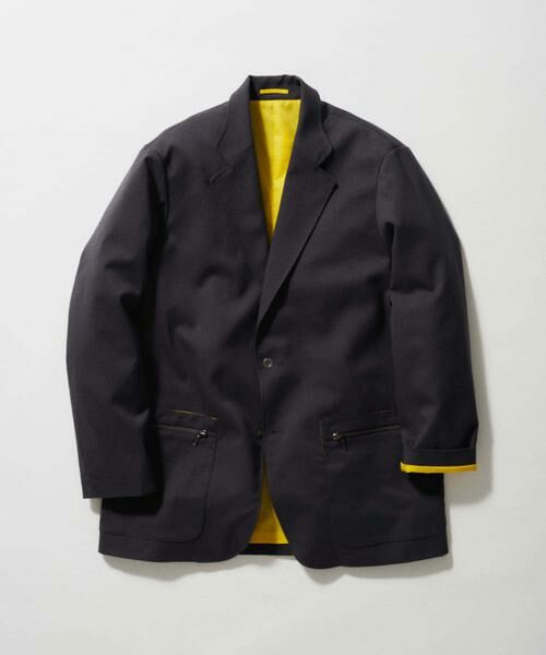 URBAN RESEARCH / アーバンリサーチ その他アウター | TEAM N for URBAN RESEARCH『UR TECH』JACKET | 詳細12