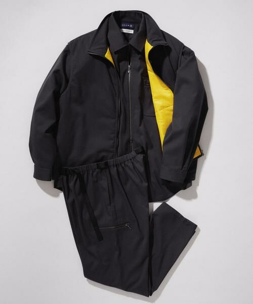 URBAN RESEARCH / アーバンリサーチ その他アウター | TEAM N for URBAN RESEARCH『UR TECH』JACKET | 詳細13