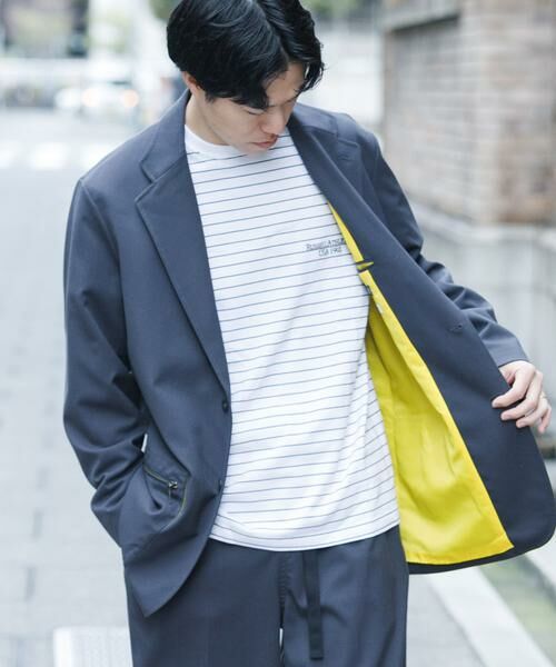 URBAN RESEARCH / アーバンリサーチ その他アウター | TEAM N for URBAN RESEARCH『UR TECH』JACKET | 詳細14