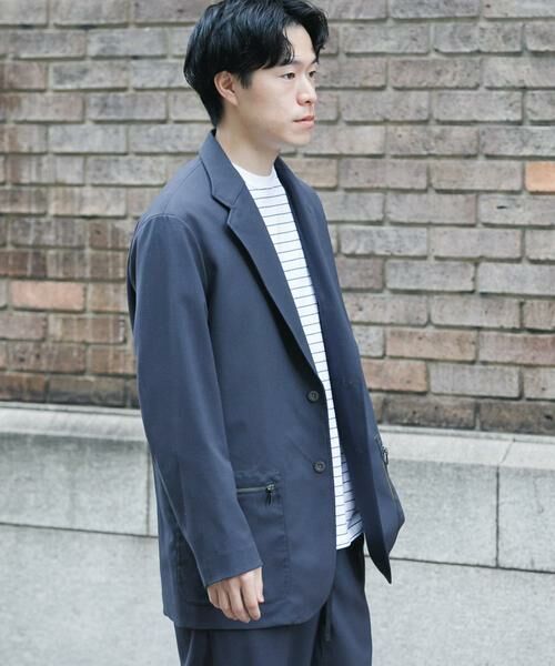 URBAN RESEARCH / アーバンリサーチ その他アウター | TEAM N for URBAN RESEARCH『UR TECH』JACKET | 詳細16