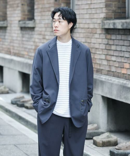 URBAN RESEARCH / アーバンリサーチ その他アウター | TEAM N for URBAN RESEARCH『UR TECH』JACKET | 詳細17