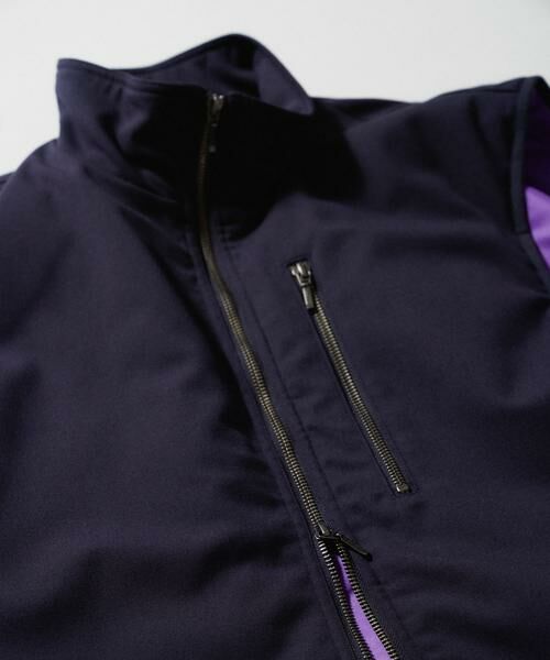 URBAN RESEARCH / アーバンリサーチ ダウンジャケット・ベスト | TEAM N for URBAN RESEARCH『UR TECH』VEST | 詳細8