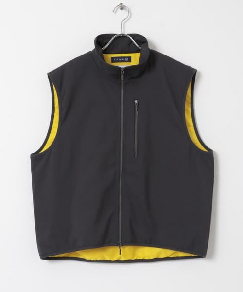 URBAN RESEARCH / アーバンリサーチ ダウンジャケット・ベスト | TEAM N for URBAN RESEARCH『UR TECH』VEST | 詳細24