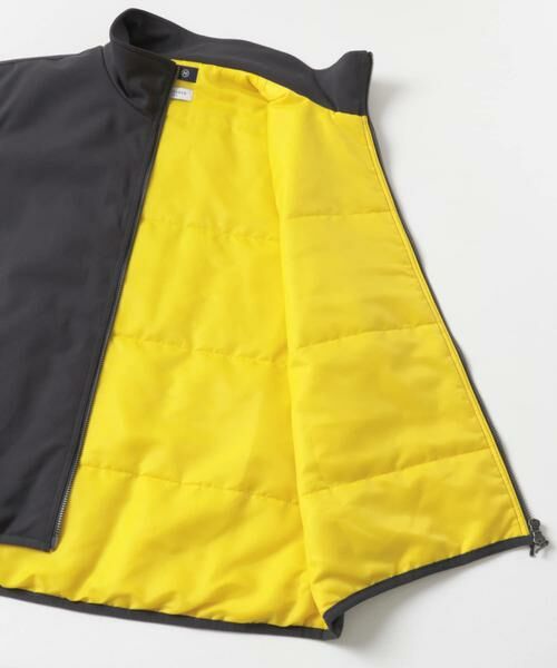 URBAN RESEARCH / アーバンリサーチ ダウンジャケット・ベスト | TEAM N for URBAN RESEARCH『UR TECH』VEST | 詳細26
