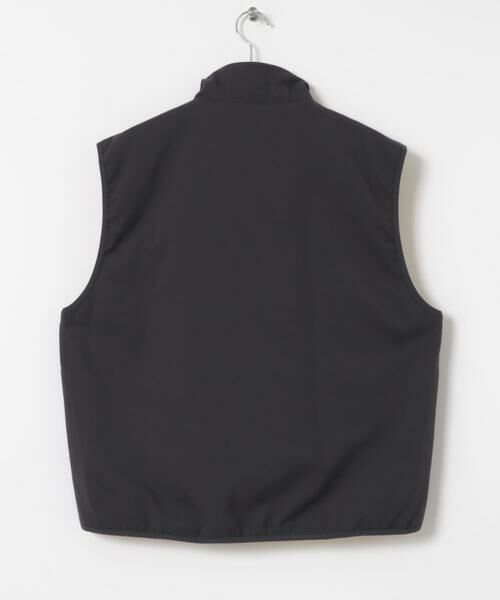 URBAN RESEARCH / アーバンリサーチ ダウンジャケット・ベスト | TEAM N for URBAN RESEARCH『UR TECH』VEST | 詳細27
