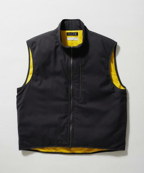 URBAN RESEARCH / アーバンリサーチ ダウンジャケット・ベスト | TEAM N for URBAN RESEARCH『UR TECH』VEST | 詳細18