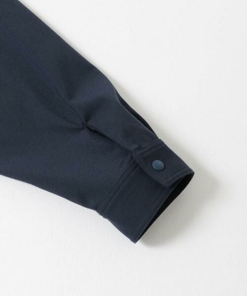 URBAN RESEARCH / アーバンリサーチ ブルゾン | TEAM N for URBAN RESEARCH　『UR TECH』BLOUSON | 詳細11