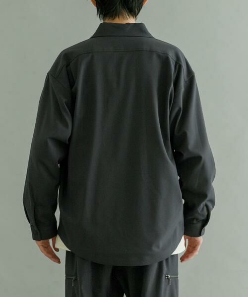 URBAN RESEARCH / アーバンリサーチ ブルゾン | TEAM N for URBAN RESEARCH　『UR TECH』BLOUSON | 詳細22