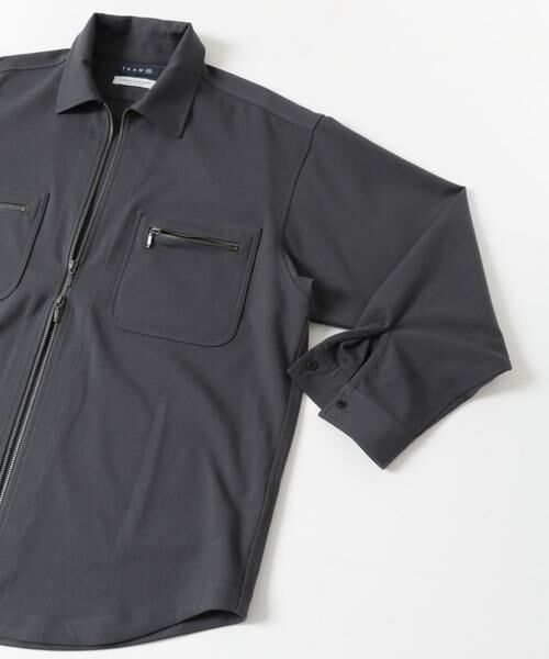 URBAN RESEARCH / アーバンリサーチ ブルゾン | TEAM N for URBAN RESEARCH　『UR TECH』BLOUSON | 詳細24