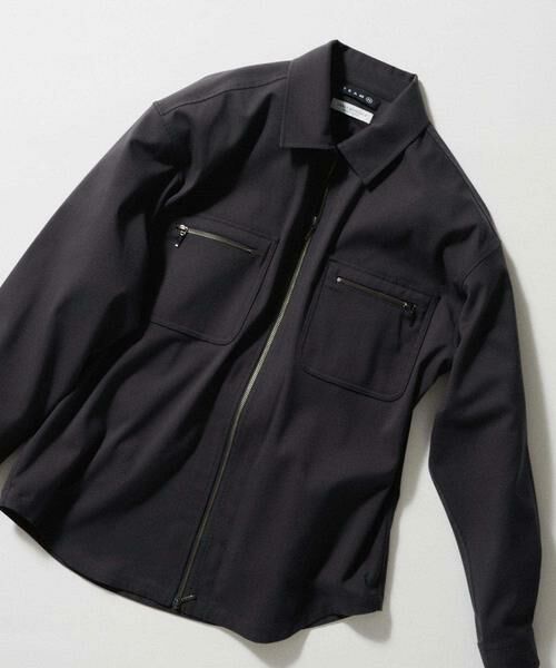 URBAN RESEARCH / アーバンリサーチ ブルゾン | TEAM N for URBAN RESEARCH　『UR TECH』BLOUSON | 詳細16