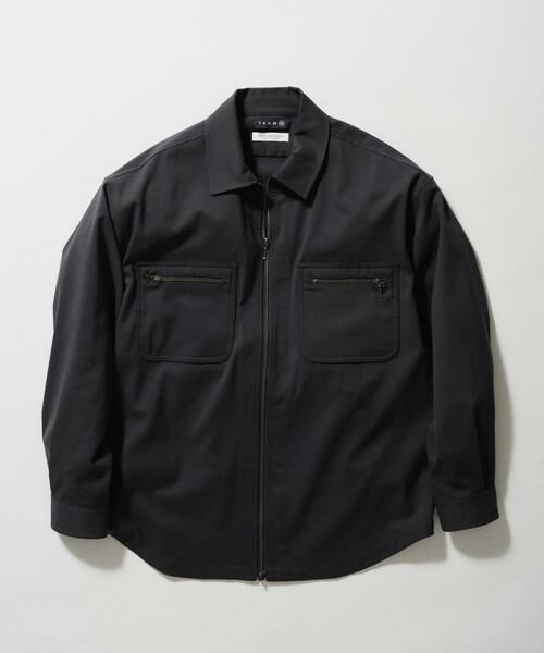 URBAN RESEARCH / アーバンリサーチ ブルゾン | TEAM N for URBAN RESEARCH　『UR TECH』BLOUSON | 詳細17