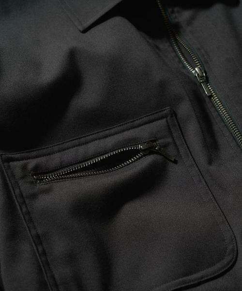 URBAN RESEARCH / アーバンリサーチ ブルゾン | TEAM N for URBAN RESEARCH　『UR TECH』BLOUSON | 詳細18