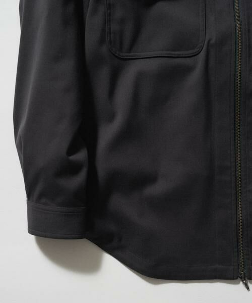 URBAN RESEARCH / アーバンリサーチ ブルゾン | TEAM N for URBAN RESEARCH　『UR TECH』BLOUSON | 詳細19