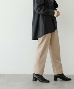 URBAN RESEARCH / アーバンリサーチ その他パンツ | 『UR TECH』ドロストテーパードパンツ