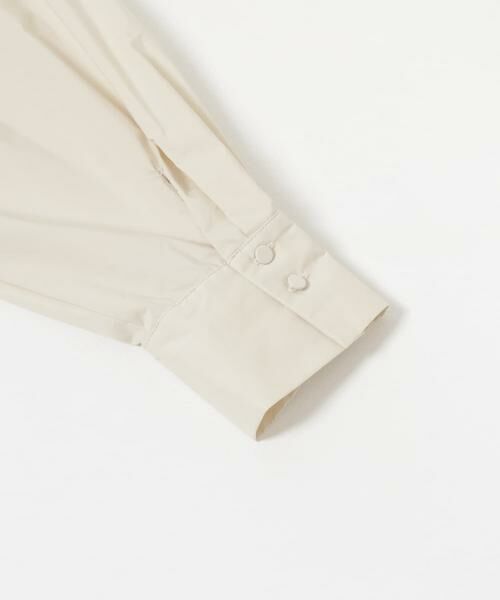 URBAN RESEARCH / アーバンリサーチ ワンピース | 袖ボリュームAラインワンピース | 詳細3