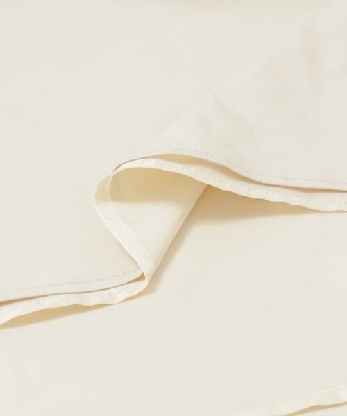 URBAN RESEARCH / アーバンリサーチ ワンピース | 袖ボリュームAラインワンピース | 詳細7