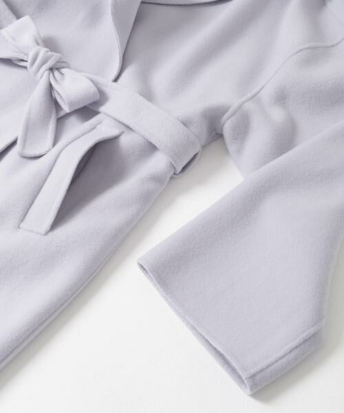 URBAN RESEARCH / アーバンリサーチ その他アウター | リバーチェスターロングコート | 詳細10