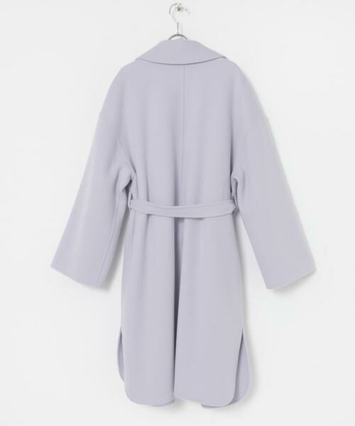 URBAN RESEARCH / アーバンリサーチ その他アウター | リバーチェスターロングコート | 詳細13