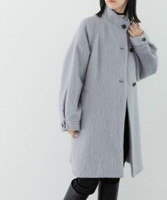 URBAN RESEARCH / アーバンリサーチ その他アウター | バルカラーシャギーコート