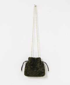 URBAN RESEARCH / アーバンリサーチ ショルダーバッグ | ANABEL　PURSE shoulder