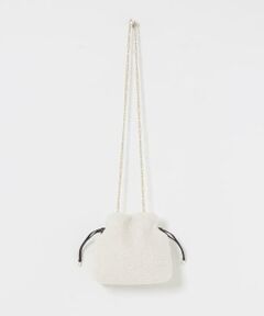 URBAN RESEARCH / アーバンリサーチ ショルダーバッグ | ANABEL　PURSE shoulder