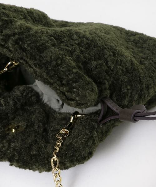 URBAN RESEARCH / アーバンリサーチ ショルダーバッグ | ANABEL　PURSE shoulder | 詳細2