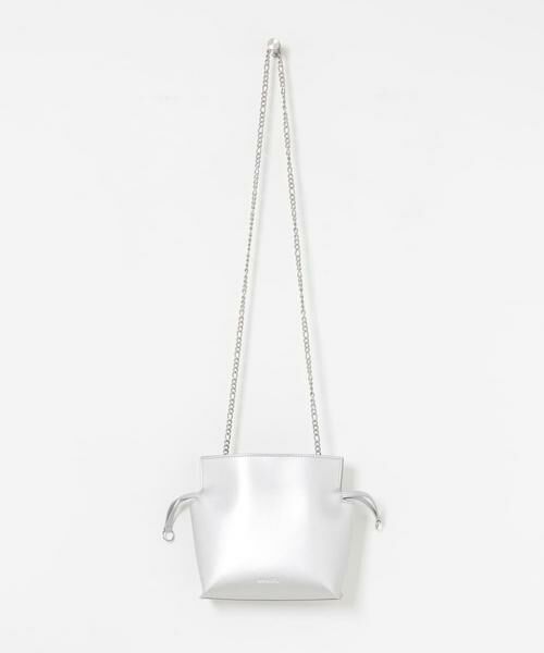 URBAN RESEARCH / アーバンリサーチ ショルダーバッグ | ANABEL　PURSE shoulder | 詳細5