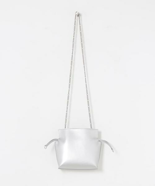 URBAN RESEARCH / アーバンリサーチ ショルダーバッグ | ANABEL　PURSE shoulder | 詳細6