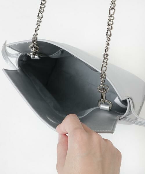 URBAN RESEARCH / アーバンリサーチ ショルダーバッグ | ANABEL　PURSE shoulder | 詳細8