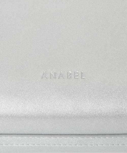 URBAN RESEARCH / アーバンリサーチ ショルダーバッグ | ANABEL　PURSE shoulder | 詳細9