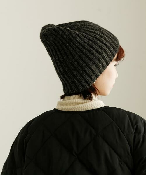 URBAN RESEARCH / アーバンリサーチ ニットキャップ | ニットキャップ | 詳細10