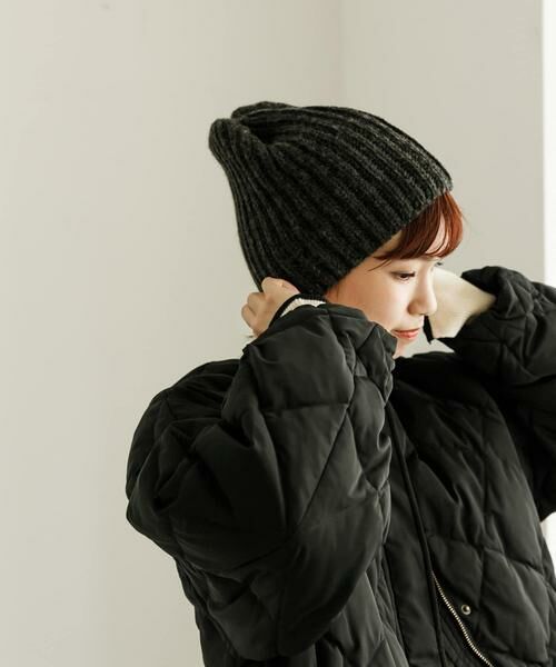 URBAN RESEARCH / アーバンリサーチ ニットキャップ | ニットキャップ | 詳細11