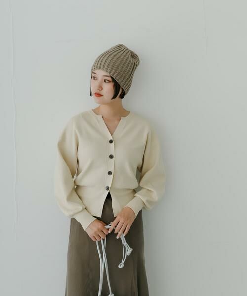 URBAN RESEARCH / アーバンリサーチ ニットキャップ | ニットキャップ | 詳細19