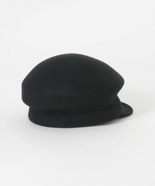 URBAN RESEARCH / アーバンリサーチ ハンチング・キャスケット・ベレー帽 | フェルトキャスケット | 詳細2