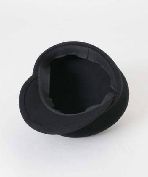 URBAN RESEARCH / アーバンリサーチ ハンチング・キャスケット・ベレー帽 | フェルトキャスケット | 詳細3