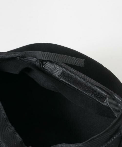 URBAN RESEARCH / アーバンリサーチ ハンチング・キャスケット・ベレー帽 | フェルトキャスケット | 詳細4