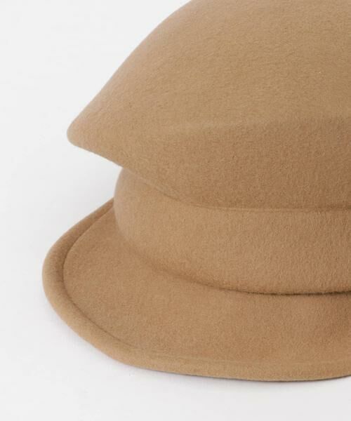 URBAN RESEARCH / アーバンリサーチ ハンチング・キャスケット・ベレー帽 | フェルトキャスケット | 詳細6