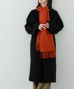 URBAN RESEARCH / アーバンリサーチ マフラー・ショール・スヌード・ストール | ウールカシミヤストール