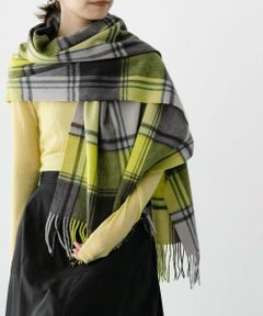 URBAN RESEARCH / アーバンリサーチ マフラー・ショール・スヌード・ストール | ウールカシミヤストール