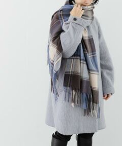 URBAN RESEARCH / アーバンリサーチ マフラー・ショール・スヌード・ストール | ウールカシミヤストール