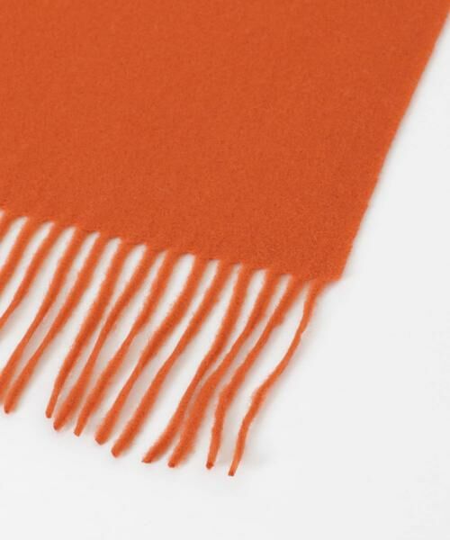 URBAN RESEARCH / アーバンリサーチ マフラー・ショール・スヌード・ストール | ウールカシミヤストール | 詳細5