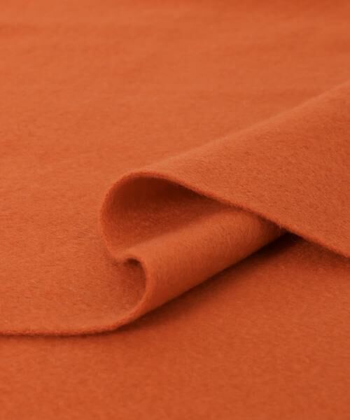URBAN RESEARCH / アーバンリサーチ マフラー・ショール・スヌード・ストール | ウールカシミヤストール | 詳細6