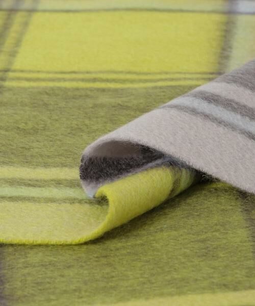 URBAN RESEARCH / アーバンリサーチ マフラー・ショール・スヌード・ストール | ウールカシミヤストール | 詳細15