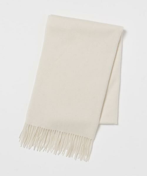 URBAN RESEARCH / アーバンリサーチ マフラー・ショール・スヌード・ストール | ウールカシミヤストール | 詳細28