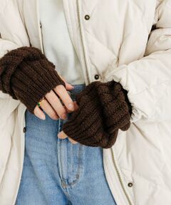 URBAN RESEARCH / アーバンリサーチ 手袋 | アームウォーマー