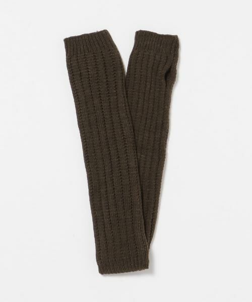 URBAN RESEARCH / アーバンリサーチ 手袋 | アームウォーマー | 詳細5