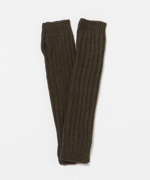 URBAN RESEARCH / アーバンリサーチ 手袋 | アームウォーマー | 詳細6